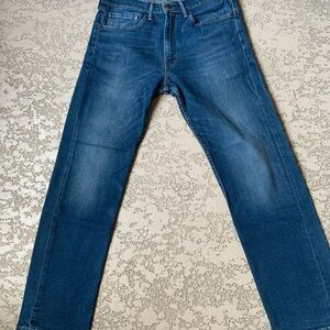 Levi’s Strauss jeans